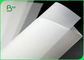 papel branco de papel/transferência de seguimento de 53gsm 63gsm para a impressão do Inkjet