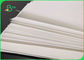 papel de embalagem branco de 35gsm 45gsm FDA MG para o pacote 70 x 100cm inofensivos do chá