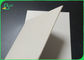 rigidez Grey Cardboard Roll With Grade AAA da espessura de 0.45mm boa