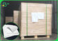 Papel 144g de pedra livre reciclável impermeável da polpa de madeira para fazer o compartimento