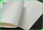 Folhas de papel de absorção da água sem revestimento branca natural da espessura de 0.6mm