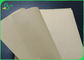 60g umidade reciclável - envelopes dos sacos de papel de Brown Kraft da prova