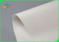 Papel de embalagem do papel de jornal do brilho alto para a fábrica de sapatas 42gsm 45gsm