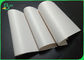 Grey Newsprint Paper Roll de superfície liso reciclável 45g 48.8g