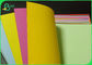 papel colorido do cartão da boa rigidez 230gsm para o cartão do convite