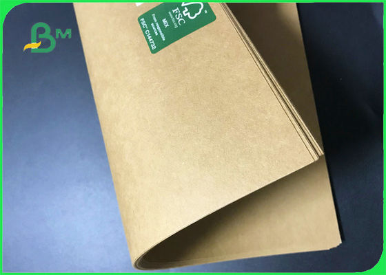 Papel de embalagem de alta qualidade 80gsm - 400gsm na folha para imprimir & empacotar