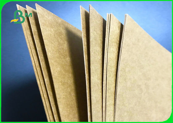Papel de embalagem de alta qualidade 80gsm - 400gsm na folha para imprimir & empacotar