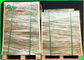 A madeira do Virgin de 200GSM 250GSM reduz a polpa a placa de Brown Kraft para a impressão do caderno