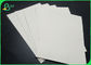 umidade de 120gsm 150gsm - papel de embalagem branco da prova para sacos de papel
