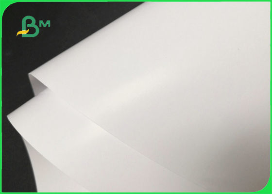 Impressora a laser Double Side Coated Art Paper For Banners de Digitas 12 x 18 polegadas
