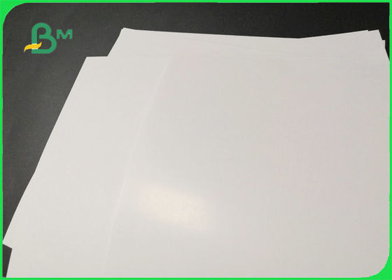 Impressora a laser Double Side Coated Art Paper For Banners de Digitas 12 x 18 polegadas