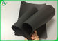 Tamanho apoiado certificação de Art Paper Roll With A3 A4 do preto dos bens 157gsm do FSC