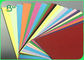 12 * estoque colorido material do cartão do ofício de 12inch 180GSM 220GSM