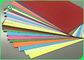 12 * estoque colorido material do cartão do ofício de 12inch 180GSM 220GSM