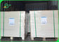 300gsm Clay Coated Kraft Back Paper para recipientes de alimento de Takeway 79 x 109cm