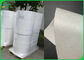 Papel branco de tecido impermeável não raspável para saco de cintura 1070D 1443R 1500mm