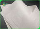 1056D Papel de tecido de jato de tinta revestido de escritório para bicos de corrida resistente à água