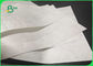 1056D Papel de tecido de jato de tinta revestido de escritório para bicos de corrida resistente à água