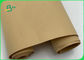 tela azul de pouco peso do papel de embalagem de 0.55mm para o saco do malote biodegradável