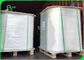 28gsm branco natural Straw Wrap Paper 29MM Degradable e seguros de 100% 35MM