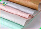 1025D Papel de tecido colorido revestido em PU para sacos de toque Respirável Impermeável