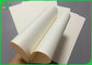 Cartão Foodgrade maioria alto 30cm da bacia 190gr de papel 40cm para fazer o recipiente de alimento