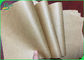 70gsm 80gsm rolo puro do papel de embalagem de 600mm * de 270m para bens do papel de embrulho