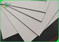 1- do lado lateral do cinza 1 do papel 1 do cartão de 3mm placa branca/verde/Brown