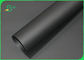 papel do preto de 300gsm 350gsm para o bloco de desenho alto densidade de 70 x de 100cm