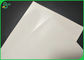 Rigidez 230gsm placa do Livro Branco de 0,7 x de 1m para a bacia do alimento impermeável