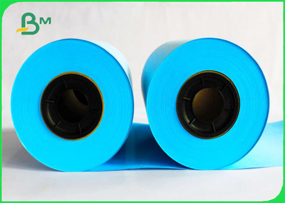 papel de desenho frente e verso Rolls do CAD do papel de modelo 80gsm
