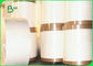 150 - o PE de 350gsm Cupstock revestiu o rolo de papel para bebidas coloca 720mm impermeáveis