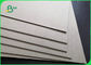 lados de dobramento Grey Carton Board For Folder do dobro da resistência de 2mm