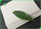 placa de 2mm 1200gsm Gray Paperboard Laminated Book Binding para a tampa