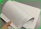 papel branco de 55GSM 60GSM Woodfree para fazer o caderno da escola de DIY