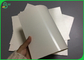 O material 240 do produto comestível + 15PE revestiu a placa de papel de Cupstock para a produção do copo de papel