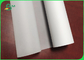 Tamanho de tiragem branco de esboço do papel de transferência A4 do papel 60gsm do tamanho A4