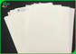 Largura de papel branca material do envolvimento Rolls 700mm dos sacos de papel 70g 75g Kraft do ofício