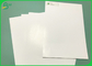 Couche Rolls de papel 150gsm 250gsm C2S lustroso alto Art Paper For Printing