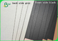 Cor 1 do preto de Greyboard - material de papel grosso lateral do revestimento protetor 2000mic