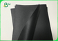 Polpa 120g da mistura à folha/bobinas pretas contínuas da placa do papel de embalagem do tamanho de 500g A3 A4