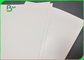 brilho Art Paper For Brochure Printing de 100gsm 120gsm 700 x 1000mm de grande resistência