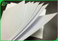70lb 80lb bom absorvendo papel sem revestimento de Woodfree do efeito da tinta no pacote do carretel ou da folha