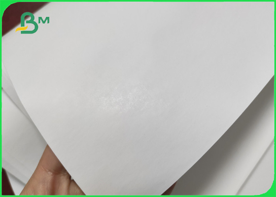 o papel 70gsm imprimindo térmico para a posição passa recibo do papel térmico branco