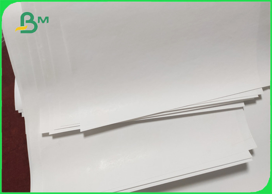 o papel 70gsm imprimindo térmico para a posição passa recibo do papel térmico branco