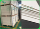 Papel Cardstock branco 325gsm 350gsm de C1S para o empacotamento de alimento congelado