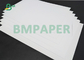 55gsm 56gsm 700*1000mm cobre papel sem revestimento de Woodfree para o livro de exercício