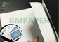 Placa de papel azul de cartão de jogo do brilho do núcleo 250gsm 300gsm C2S para o papel do pôquer