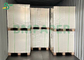 folhas de dobramento brancas de empacotamento revestidas C1S da placa de caixa da medicina de 270gsm 300gsm