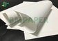 Papel imprimindo de pedra branco revestido grosso Decomposable de 100um 200um para cadernos